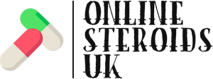 Online Steroids UK